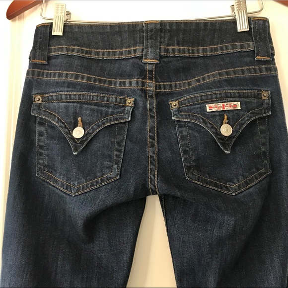 hudson tall jeans